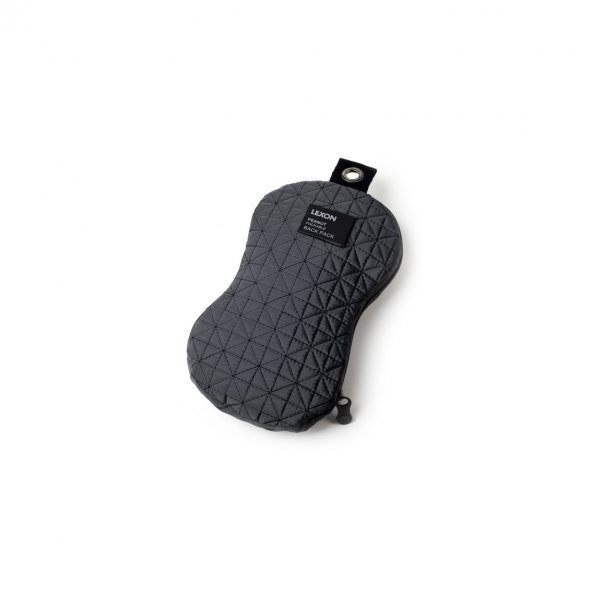 Peanut Katlanabilir Spor Çantası - Resim 3