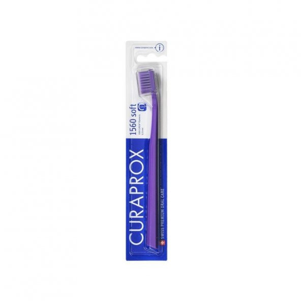 CS 1560 Soft Diş Fırçası ürün görseli 1