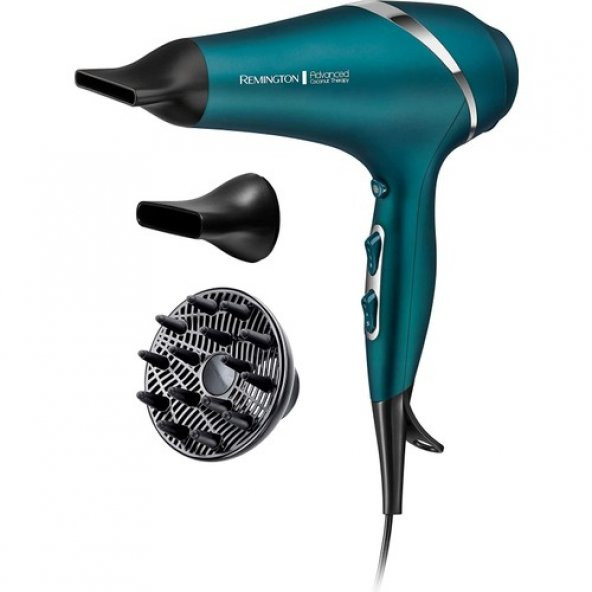 Remington AC8648 Advanced 2300 W İyonlu Saç Kurutma Makinesi ürün görseli 1