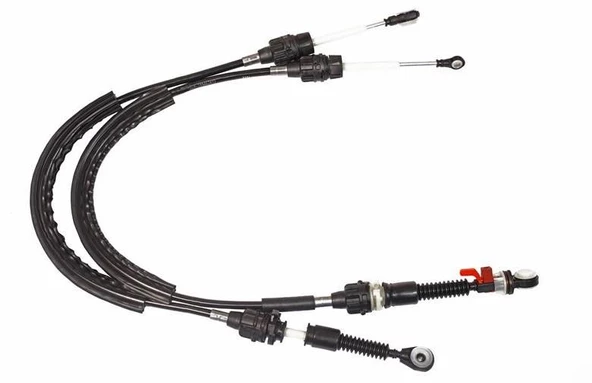 CAVO VİTES KUMANDA TELİ DUSTER 4X4 İKİLİ ürün görseli 1