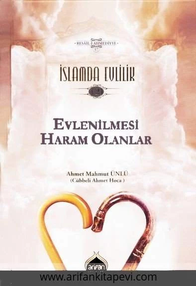 Evlenilmesi Haram Olanlar ürün görseli 1