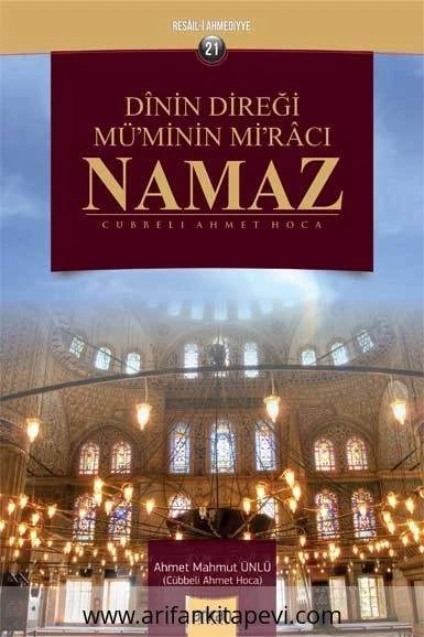 Dinin Direği Müminin Miracı Namaz ürün görseli 1