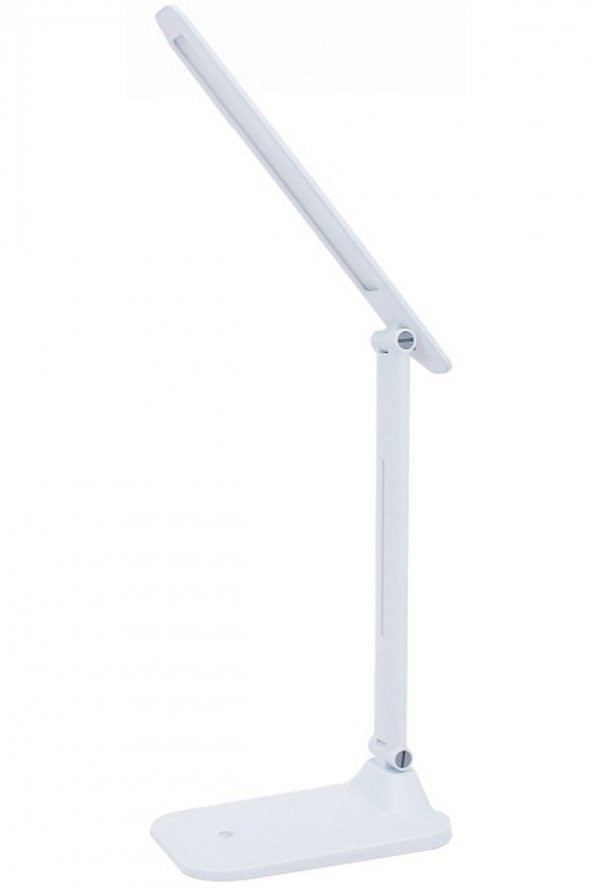 Kraf Led Masa Okuma Lambası Şarjlı - Resim 4