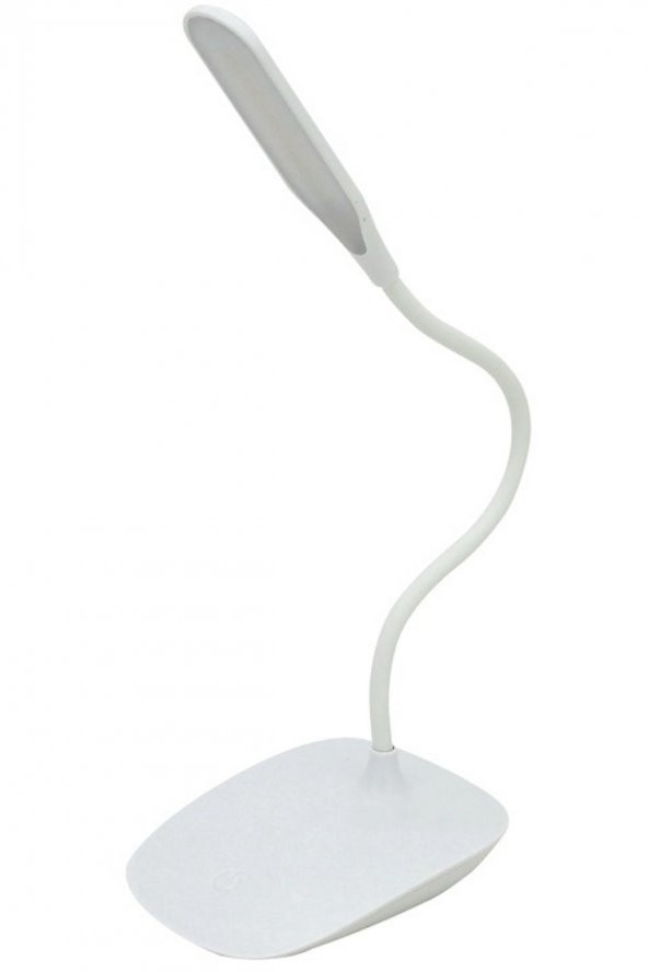 Led Masa Lambası Şarjlı - Resim 3