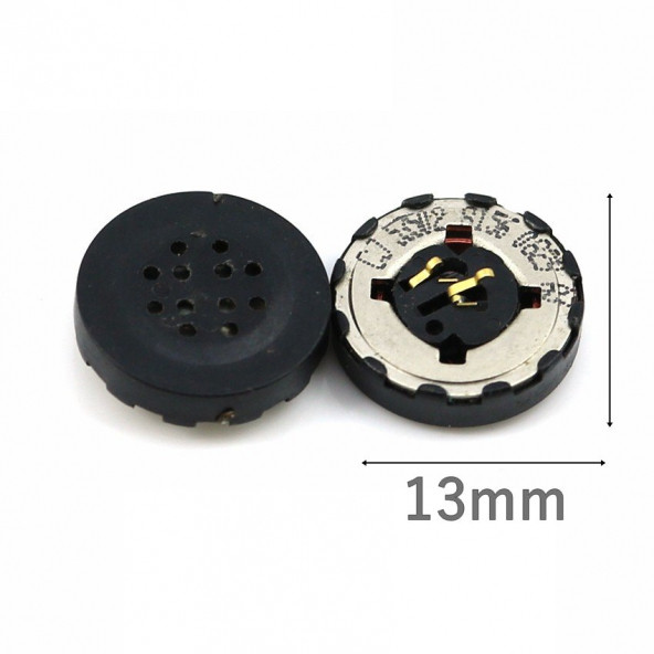 Nokia 1100 Iç Kulaklık 1112 2100 5210 3410 3315 6110 7110 6150 Uyumlu Buzzer ürün görseli 1