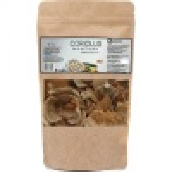 Koriolus - Hindi Kuyruğu Mantarı - Kuru Naturel 100 gr ürün görseli 1