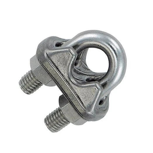 Adelinspor Klemens 12 mm İthal 20 li paket ürün görseli 1