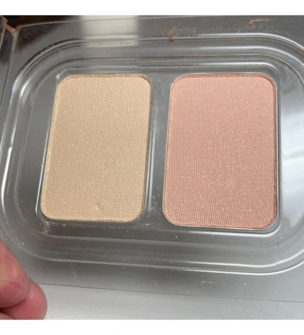 Nars Highlighter Refill Hungry Heart ürün görseli 1