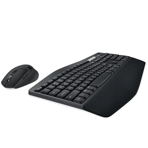 LOGITECH MK850 KLAVYE MOUSE SET 920-008230 - Resim 2