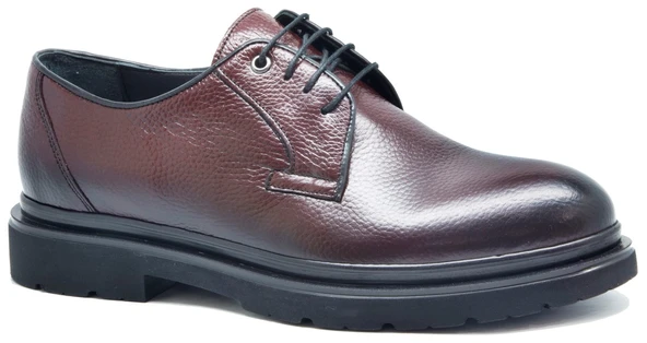 Gedikpaşalı Blk 23K 2525 Bordo Erkek Ayakkabı Ayakkabı Casual ürün görseli 1