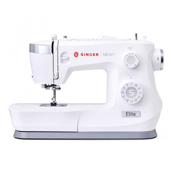 Singer Elite ME457 Dikiş ve Nakış Makinesi ürün görseli 1