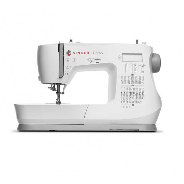 Singer C7255 Dikiş Makinesi ürün görseli 1