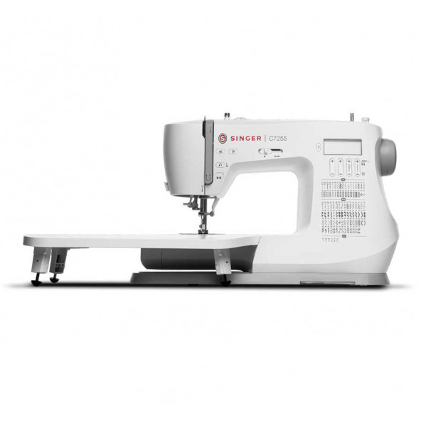 Singer C7255 Dikiş Makinesi - Resim 3