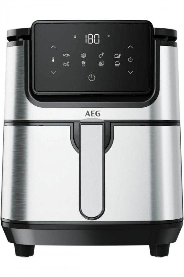 AEG Airfryer AF6-1-4ST 3.5 lt Yağsız Fritöz ürün görseli 1