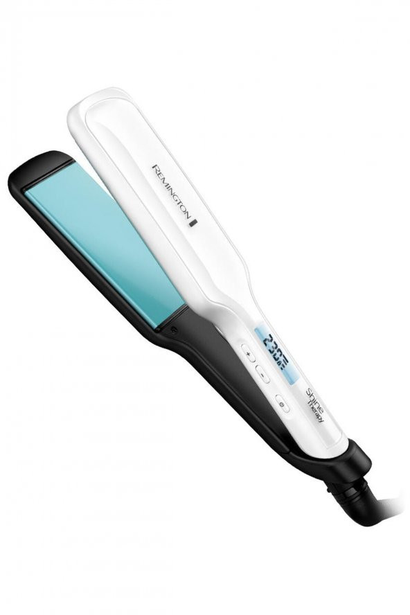 Remington S8550 Shine Therapy Saç Düzleştirici ürün görseli 1