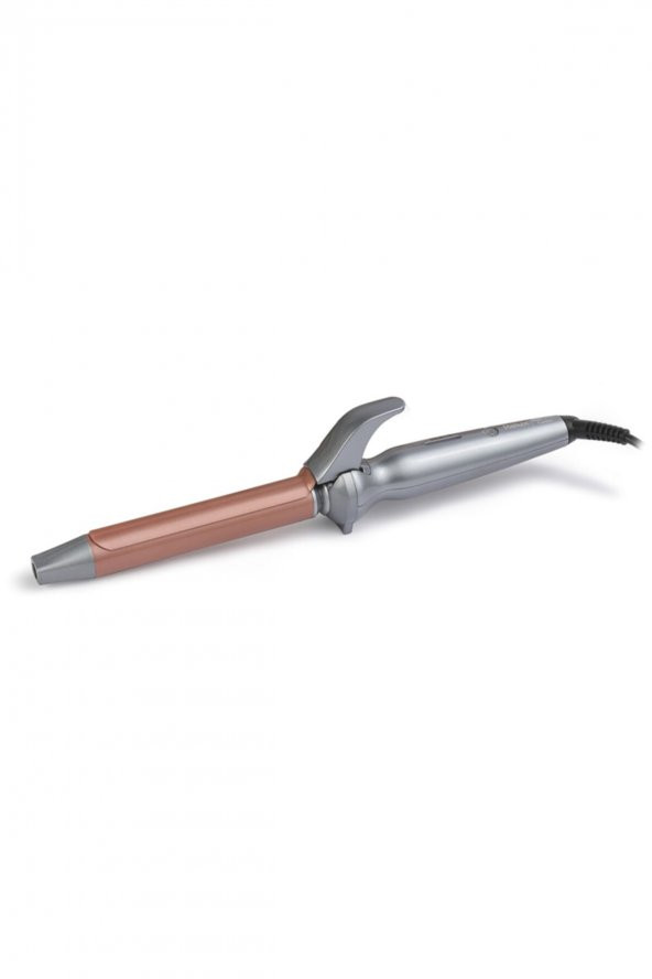 Rc6925 Procare Comfort 25 Mm 210°c Iyonik Keratin Korumalı Saç Maşası ürün görseli 1