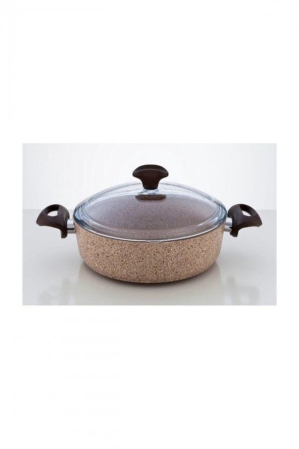 Falez  Creamy Granıtec 24 CM Karnıyarık ürün görseli 1
