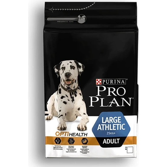 Pro Plan Büyük Irk Somonlu  ve Pirinçli Yetişkin Köpek Maması 14 Kg ürün görseli 1