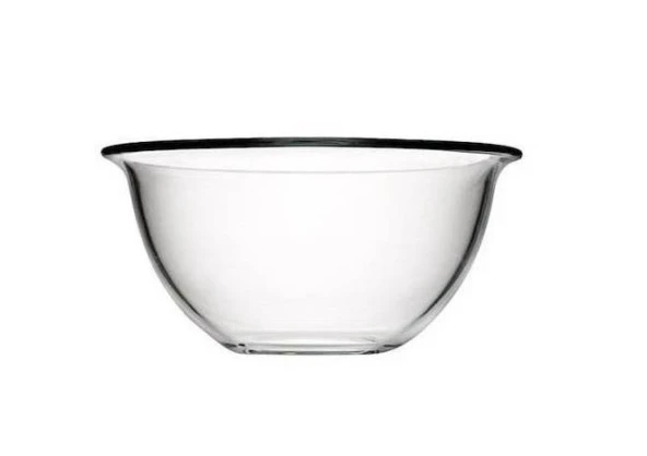 Paşabahçe Fırın ve Karıştırma Kabı Borcam 59514 1900cc 22cm ürün görseli 1
