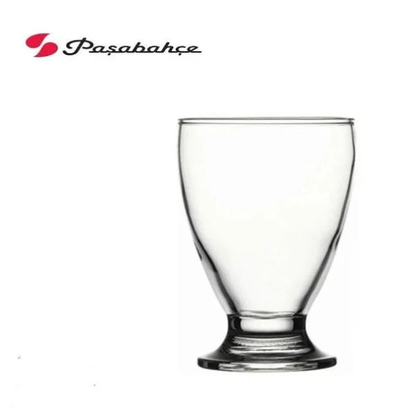 Paşabahçe Su Bardağı 41011 3Lü ÇinÇin 285cc - Resim 2