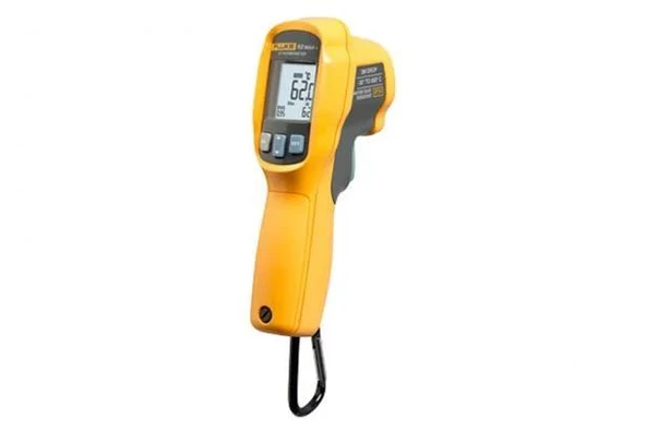Fluke 62+ MAX Kızılötesi Termometre ürün görseli 1