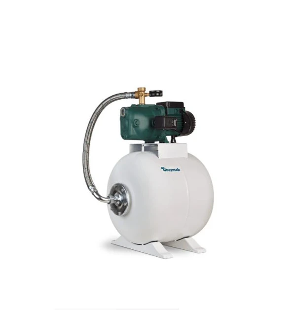 Baymak Jet 151M 50 lt Hidrofor - Resim 2