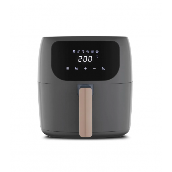 FAKİR Easy Chefry Sıcak Hava Fritözü / Airfryer ürün görseli 1