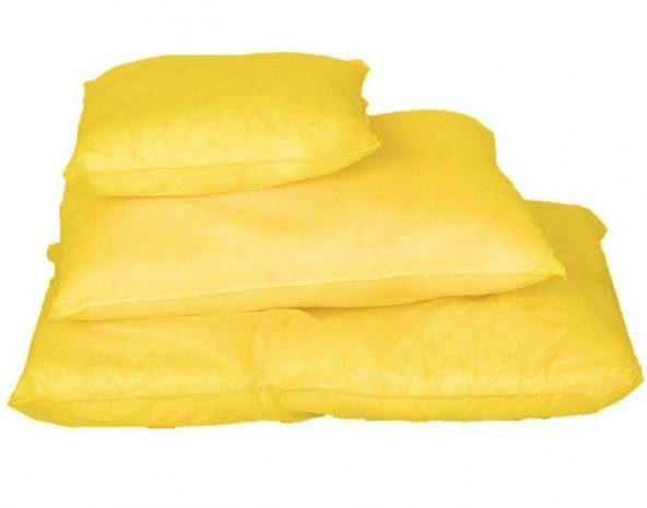 KİMYASAL EMİCİ YASTIK 23CM X 23 CM 20 ADET/PAKET ürün görseli 1