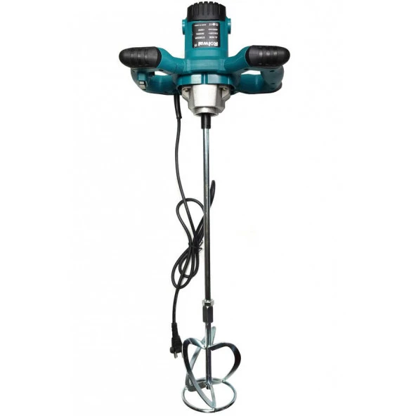 Rolwal RWL-1636 Karıştırıcı Matkap 1200 watt ürün görseli 1