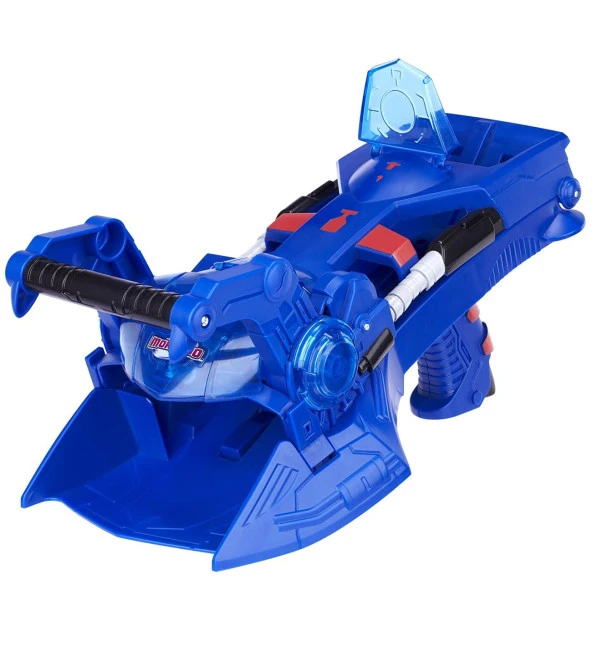 MONSUNO, Lisanslı Auto Strike Multi-Launcher, Mega Kapsülatar - Resim 5