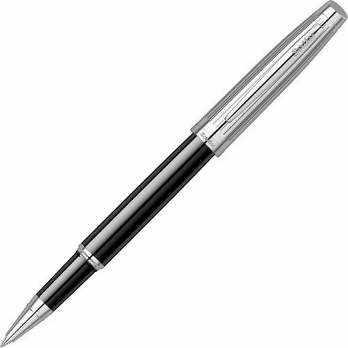 SCRIKSS ROLLER SIYAH KROM LUX KUTU (39) ürün görseli 1