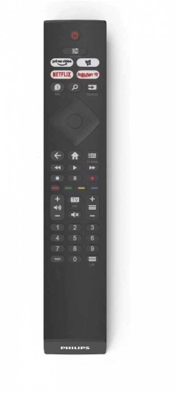 PHILIPS 50PUS7607 50" SMART ULTRA HD TV - Resim 4