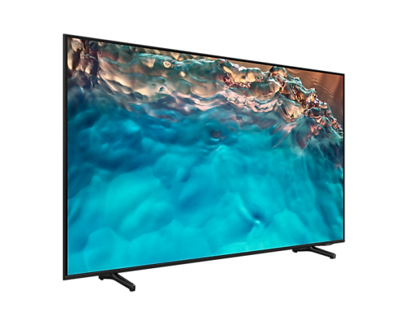Samsung 50BU8100 4K ULTRA HD ANDROİD SMART LED TV - Resim 2