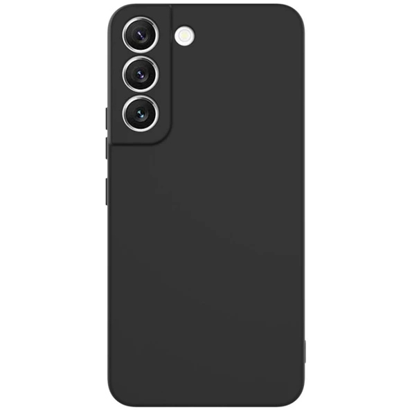 Gpack Samsung Galaxy S23 Plus Kılıf Kamera Korumalı Alp Mat Silikon ürün görseli 1