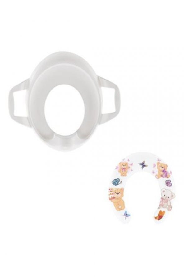 Softy Comfort Kids Klozet Adaptörü 01 ürün görseli 1