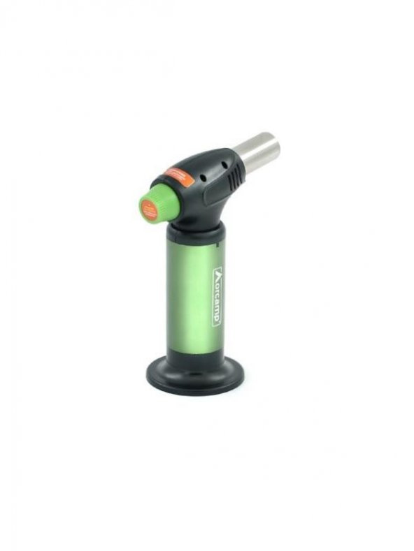Orcamp X-501 Çakmaklı Torch Pürmüz ürün görseli 1