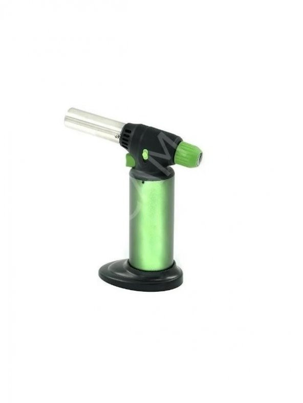 Orcamp X-502 Çakmaklı Torch Pürmüz Büyük ürün görseli 1