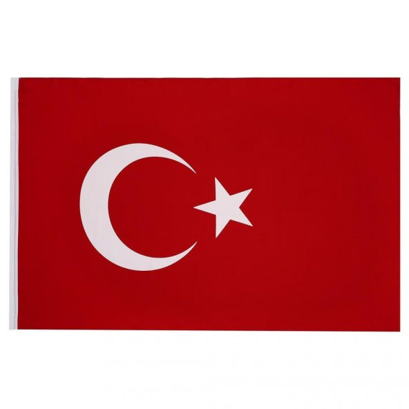 Buket Türk Bayrağı (1000*1500) ürün görseli 1