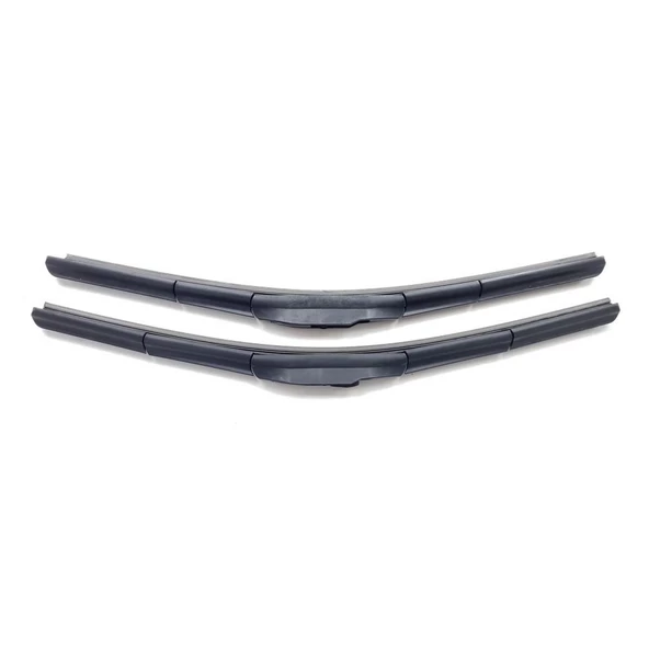 Silecek Daihatsu Materia 2007-2010 Ön Cam Silecek Takımı Silgeç Seti 50x48cm ürün görseli 1