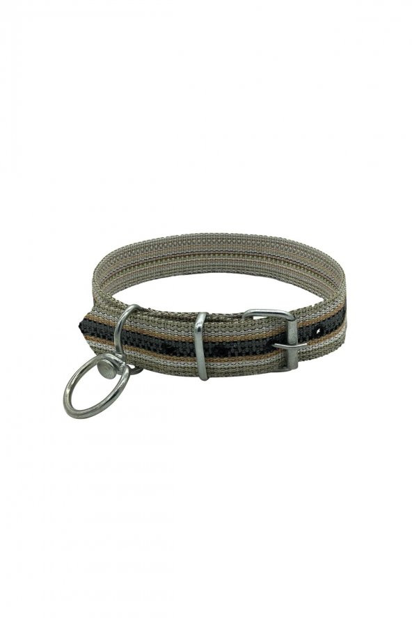 Dokuma Sağlam Buzağı Tasması 68-85 cm ürün görseli 1