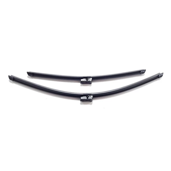 DS Automobiles DS9 2021-2025 Ön Cam Silecek Takımı Silgeç Seti 65x45cm ürün görseli 1
