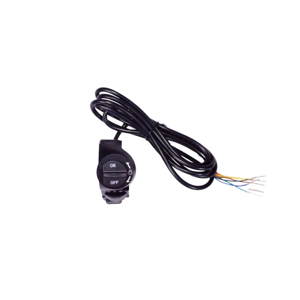 Onvo OV-012 Far Kontrol Paneli ürün görseli 1
