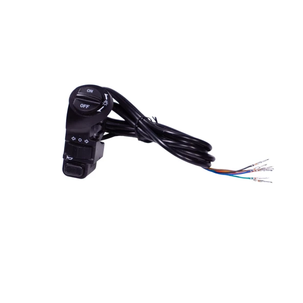 Onvo OV-012 Far Kontrol Paneli - Resim 2