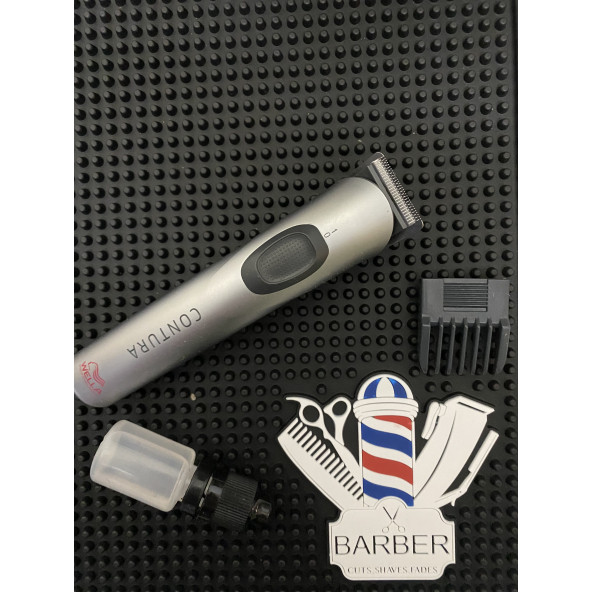 Wella Contura HS-62 Sakal Kesme Makinesi ürün görseli 1