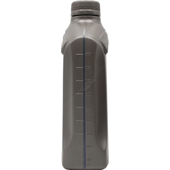 SHELL ADVANCE 4T ULTRA 15W50 - 1 LİTRE - Resim 4