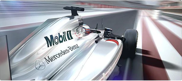 MOBİL 3000 X1 FORMULA FE 5W30 - 1 LİTRE - Resim 3