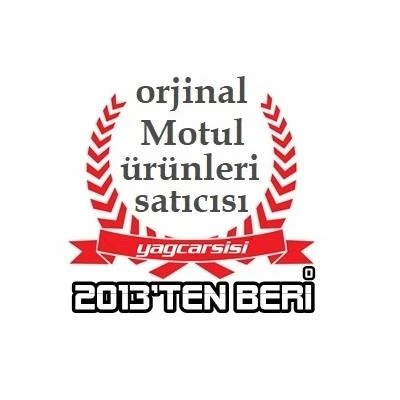 MOTUL 8100 X-CESS 5W40 - 1 LİTRE - Resim 6