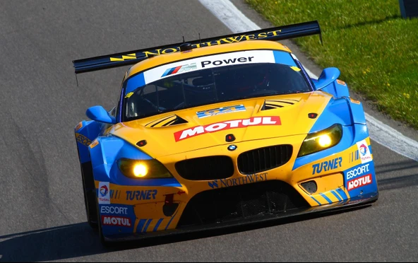 MOTUL 8100 X-CESS 5W40 - 1 LİTRE - Resim 4