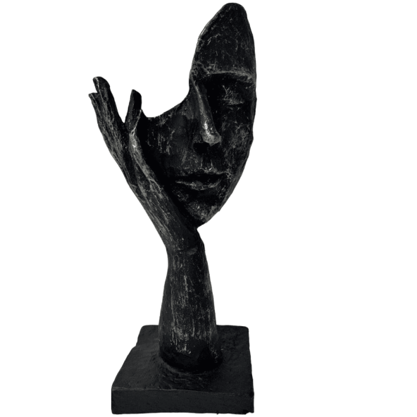 DUYMADIM MASK-MK108-5 ürün görseli 1
