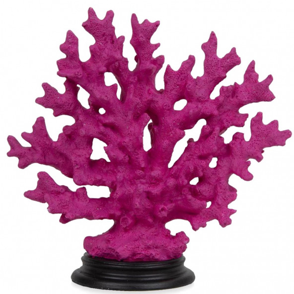 POLYESTER MERCAN FUŞYA-PM101-1 ürün görseli 1